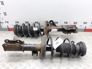 стойка амортизатора Opel Astra J 2011, 1.4 л., МКПП, хетчбэк 5 дв., 13354009