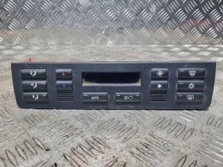 блок управления печки / климат-контроля BMW 3 серия E46 2003, 2.0 л., дизель, седан