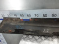 накладка на порог BMW 1 серия E81/E82/E87/E88 2005, 2.0 л., бензин, МКПП, хетчбэк 5 дв. - фото №5