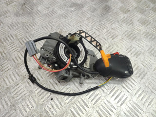 шлейф руля Renault Scenic 1 поколение [рестайлинг] 2000, 1.9 л., дизель, 54034961A, 7700428203