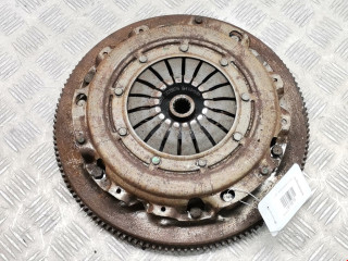 маховик Opel Astra H/Family [рестайлинг] 2008, 1.4 л., МКПП, хетчбэк 3 дв., 55572815