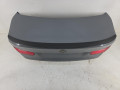 крышка багажника (дверь 3-5) BMW 3 серия F30/F31/F34 2013, 1.6 л., N13 B16 A, бензин, АКПП, седан, задний привод, правый руль - фото №2
