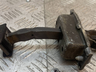 ограничитель открывания двери Mercedes-Benz A-Класс W168/V168 [рестайлинг] 2002, 1.9 л., бензин, МКПП, минивэн