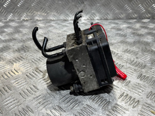 блок ABS Peugeot 508 1 поколение 2011, 1.6 л., дизель, 5МКПП, седан, 0265951245, 9677031780, 0265230737, 9677032180