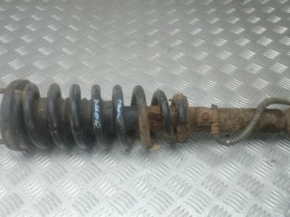 пружина передняя Kia Sorento 1 поколение 2004, 2.5 л., CRDi, дизель, АКПП, внедорожник 5 дв.