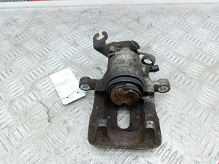 суппорт задний левый Mitsubishi Space Star 1 поколение [рестайлинг] 2003, 1.3 л., МКПП, минивэн, MR955245