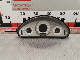 щиток приборов (приборная панель) Mercedes-Benz E-Класс W211/S211 2005, 2.2 л., АКПП, универсал, A2115402848