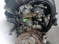 двигатель Citroen C5 1 поколение [рестайлинг] 2007, 2.0 л., дизель, АКПП, RHR - фото №5
