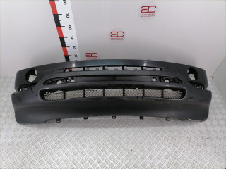 бампер передний BMW X5 E53 2003, 3.0 л., АКПП, внедорожник 5 дв., 51117027036