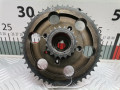 шкив распредвала Nissan X-Trail T30 2004, 2.2 л., МКПП, внедорожник 5 дв. - фото №2
