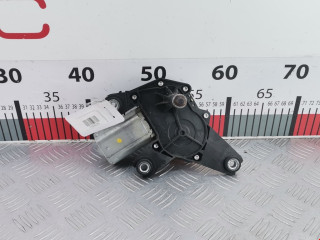 моторчик заднего стеклоочистителя (дворника) Renault Modus 1 поколение 2004, 1.4 л., МКПП, хетчбэк 5 дв., 8200313354