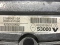 блок управления двигателем Renault Scenic 2 поколение 2006, 2.0 л., бензин, МКПП, минивэн, 8200509516, 21585421-2A, 631566, 8200509552 - фото №2