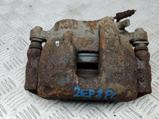 суппорт передний левый Ford Transit 7 поколение 2009, 2.2 л., дизель, микроавтобус