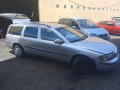 подушка безопасности водителя Volvo V70 2 поколение 2001, 2.4 л., МКПП, универсал, 32332145 - фото №12