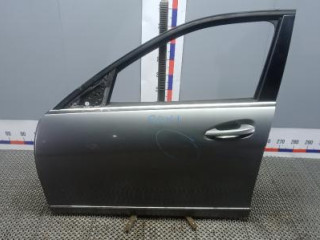 дверь передняя левая Mercedes-Benz C-Класс W204/S204 2008, 1.8 л., бензин, АКПП, седан