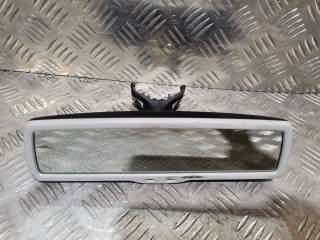 зеркало салона Volkswagen Tiguan 1 поколение 2009, 2.0 л., CBAA, дизель, 6МКПП, внедорожник 5 дв.