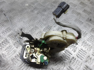 замок двери передней правой Kia Sorento 1 поколение 2006, дизель, АКПП, внедорожник 5 дв.