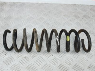 пружина задняя Kia Ceed 2 поколение [рестайлинг] 2017, 1.6 л., бензин, хетчбэк 5 дв., 55350A6230