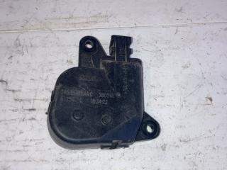 моторчик заслонки печки Chrysler Voyager 4 поколение [рестайлинг] 2006, 2.8 л., дизель, 04885465AB