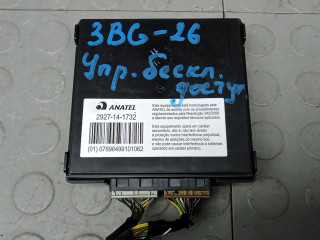 Блок управления бесключевым доступом Opel Insignia 1 поколение (A) [рестайлинг] 2017, 1.6 л., дизель