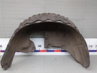 защита арок задняя левая (подкрылок) Volvo S60 2 поколение 2011, 2.0 л., дизель, седан