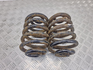 пружина задняя Opel Omega B [рестайлинг] 2002, 2.2 л., дизель, универсал