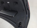 крышка багажника (дверь 3-5) BMW 5 серия F10/F11 [рестайлинг] 2014, 2.0 л., N20 B20 A, бензин, АКПП, 41627240552 - фото №12