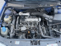 форсунка Audi A3 8L 1996, 1.9 л., АКПП, хетчбэк 3 дв., 038130201F - фото №9