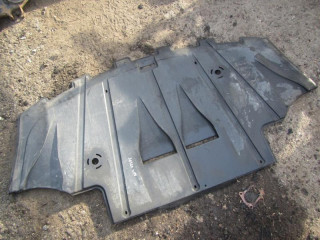 защита двигателя Audi A6 4A/C4 1997, 2.8 л., МКПП, универсал, 4A0863821AG