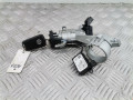 замок зажигания Opel Astra J 2011, 1.4 л., МКПП, хетчбэк 5 дв., 93172805 - фото №3