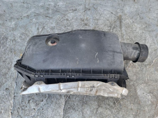 корпус воздушного фильтра Mercedes-Benz E-Класс W210/S210 (1995 - 1999), 2.2 л., дизель, АКПП, седан, A6120900601