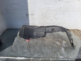 защита арок передняя левая (подкрылок) Hyundai Elantra XD [рестайлинг] 2003, 1.6 л., бензин, хетчбэк 5 дв.