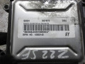 блок управления двигателем Opel Astra G 2001, 2.2 л., дизель, 09378673 - фото №2