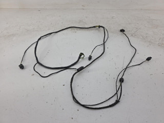 проводка датчиков парковки BMW 3 серия F30/F31/F34 2013, 1.6 л., N13 B16 A, бензин, АКПП, седан, задний привод, правый руль, 61129315897, 9315897