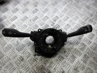 переключатель подрулевой (стрекоза) BMW 3 серия E46 2002, 2.5 л., бензин, АКПП, седан, 8376443