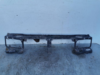 рамка капота Renault Laguna 1 поколение [рестайлинг] 1999, хетчбэк 5 дв.