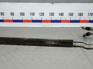 радиатор масляный BMW 5 серия E60/E61 2006, 2.5 л., дизель, седан