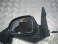 зеркало наружное левое Hyundai Elantra XD [рестайлинг] 2003, 1.6 л., бензин, МКПП, хетчбэк 5 дв. - фото №3