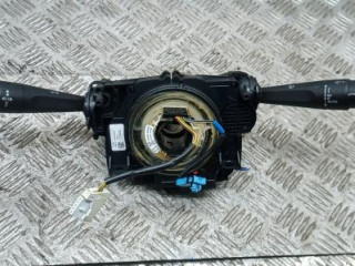 переключатель подрулевой (стрекоза) Peugeot 508 1 поколение 2011, 1.6 л., дизель, МКПП, седан, 96759260XT