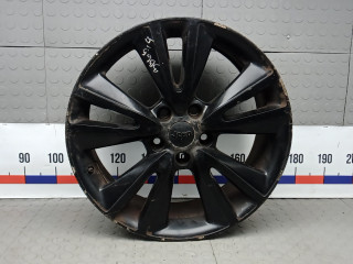 диск литой Jeep Grand Cherokee 4 поколение 2012, 3.0 л., дизель