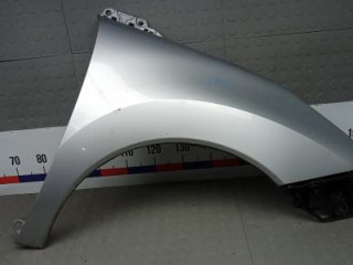 крыло переднее правое Peugeot 3008 1 поколение 2010, 1.6 л., бензин, хетчбэк 5 дв.