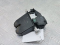 замок багажника Skoda Fabia 2 поколение [рестайлинг] 2011, 1.6 л., МКПП, универсал, 5J7827501C - фото №2