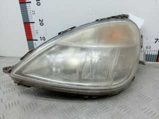 фара левая Mercedes-Benz A-Класс W168 2000, 1.6 л., МКПП, хетчбэк 5 дв., A1688200961