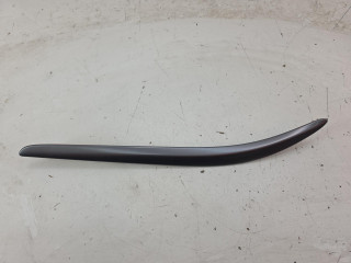 декоративная накладка двери Maserati GranTurismo 1 поколение 2010, 4.2 л., АКПП, правый руль, 068707400