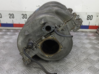 коллектор впускной Mercedes-Benz CLK-Класс C209/A209 2003, 2.6 л., бензин