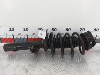 стойка амортизатора Ford Mondeo 3 поколение 2003, 2.0 л., МКПП, универсал, 1305642