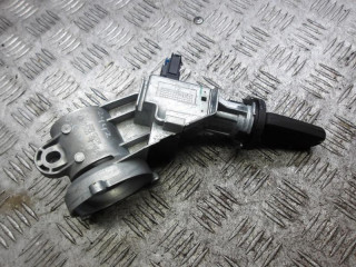 замок зажигания Opel Corsa D [рестайлинг] 2014, 1.2 л., бензин, АКПП, хетчбэк 5 дв.