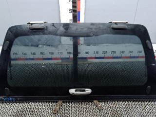 стекло заднее Ford Ranger 2 поколение [рестайлинг] 2010, 2.5 л., дизель