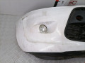 бампер передний Citroen C3 2 поколение 2010, 1.6 л., МКПП, хетчбэк 5 дв., 7401TN - фото №5