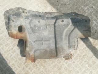 защита двигателя Nissan Pathfinder R51 2006, 2.5 л., DCi, дизель, МКПП, внедорожник 5 дв.